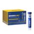 NH NongHyup HANSAMIN Multi Vitamin ve Mineral + Kırmızı Ginseng Hepsi Bir Arada | Tablet, Kapsül ve Sıvı, 10 Şişe | 20 Besin ile Bağışıklık ve Enerji Desteği, Yüksek B-Kompleksi% 4000 _ Kore'de Üretilmiştir